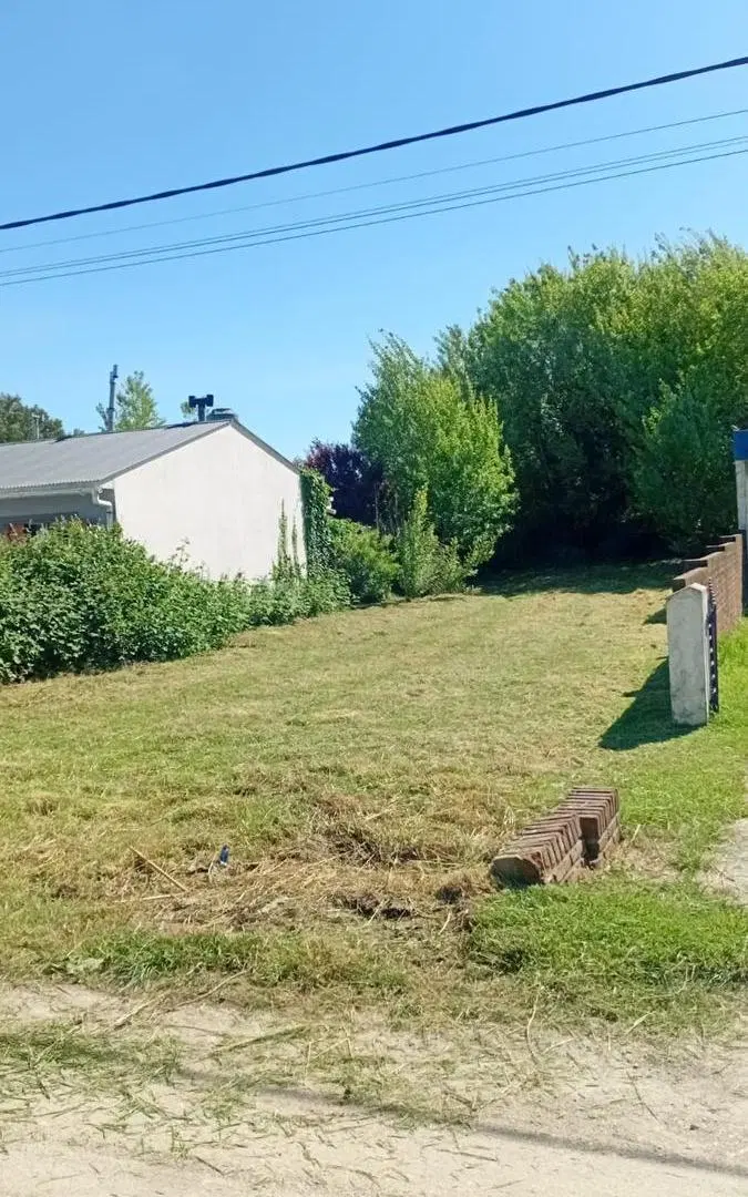 Terreno / Lote de 420mts a 300mts del mar - Mar de Cobo - 5