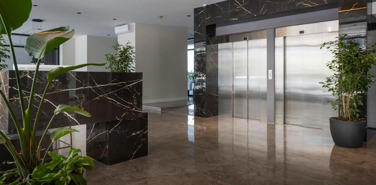 TORRES VILLA GRANDAS | PISOS 4 AMBIENTES | VISTA AL MAR | PISO 17 Y 18 | DOBLE COCHERA | BAULERA 2