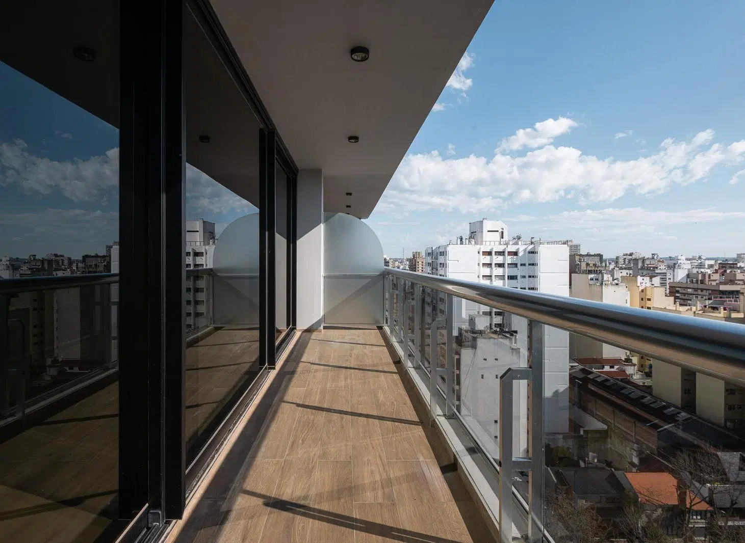 TORRES VILLA GRANDAS | PISOS 4 AMBIENTES | VISTA AL MAR | PISO 17 Y 18 | DOBLE COCHERA | BAULERA 5