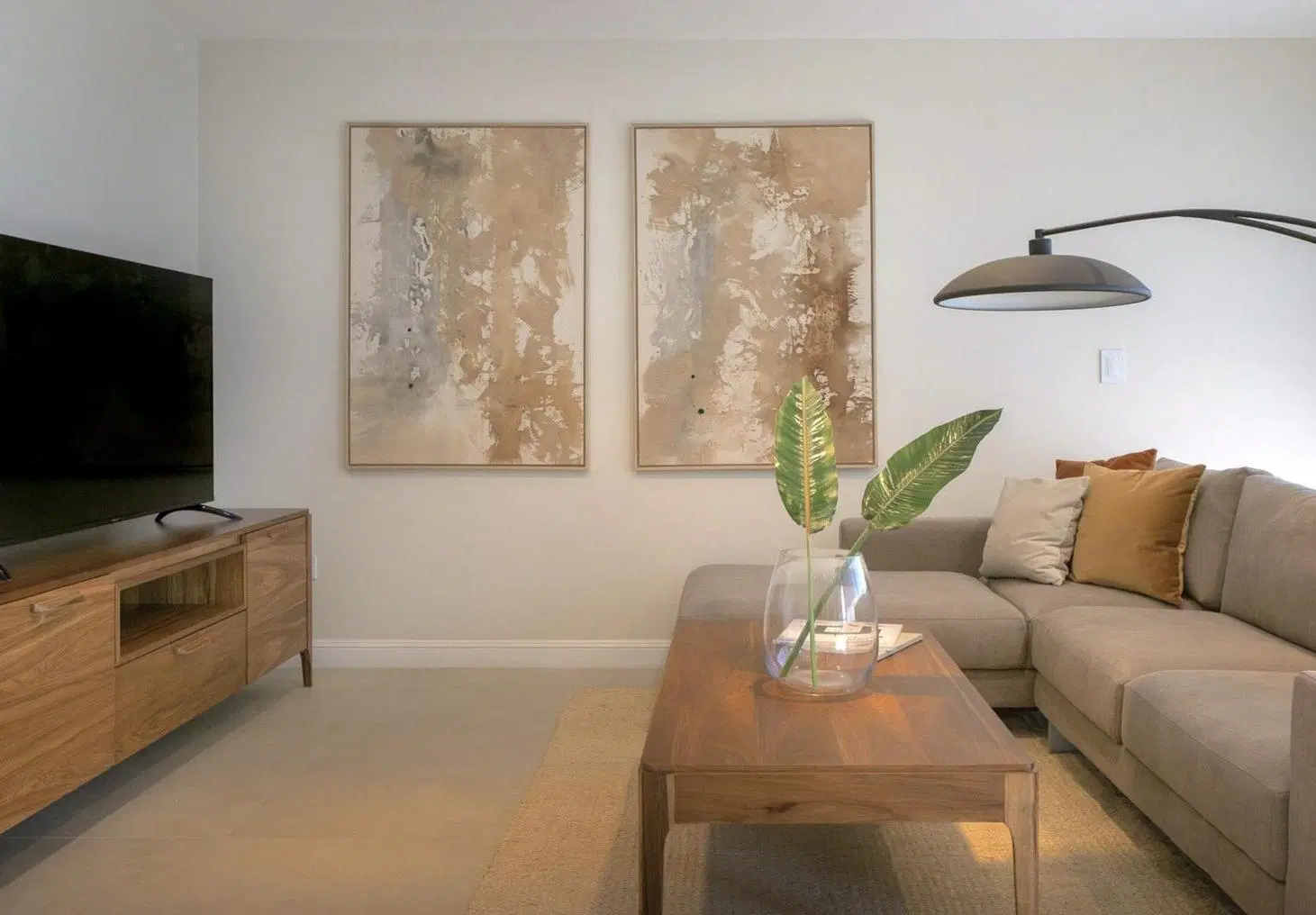 TORRES VILLA GRANDAS | PISOS 4 AMBIENTES | VISTA AL MAR | PISO 17 Y 18 | DOBLE COCHERA | BAULERA 3