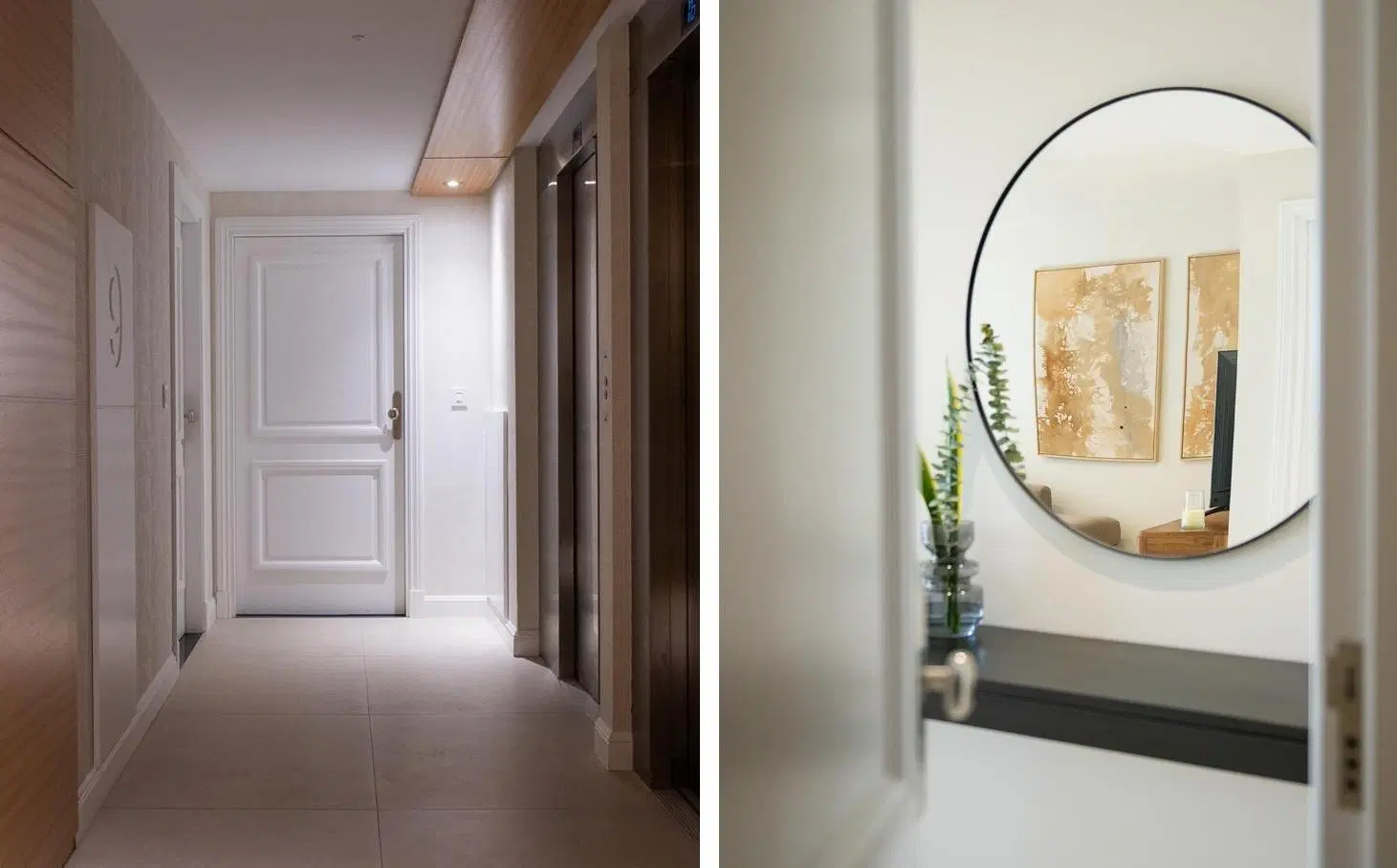 TORRES VILLA GRANDAS | PISOS 4 AMBIENTES | VISTA AL MAR | PISO 17 Y 18 | DOBLE COCHERA | BAULERA 4