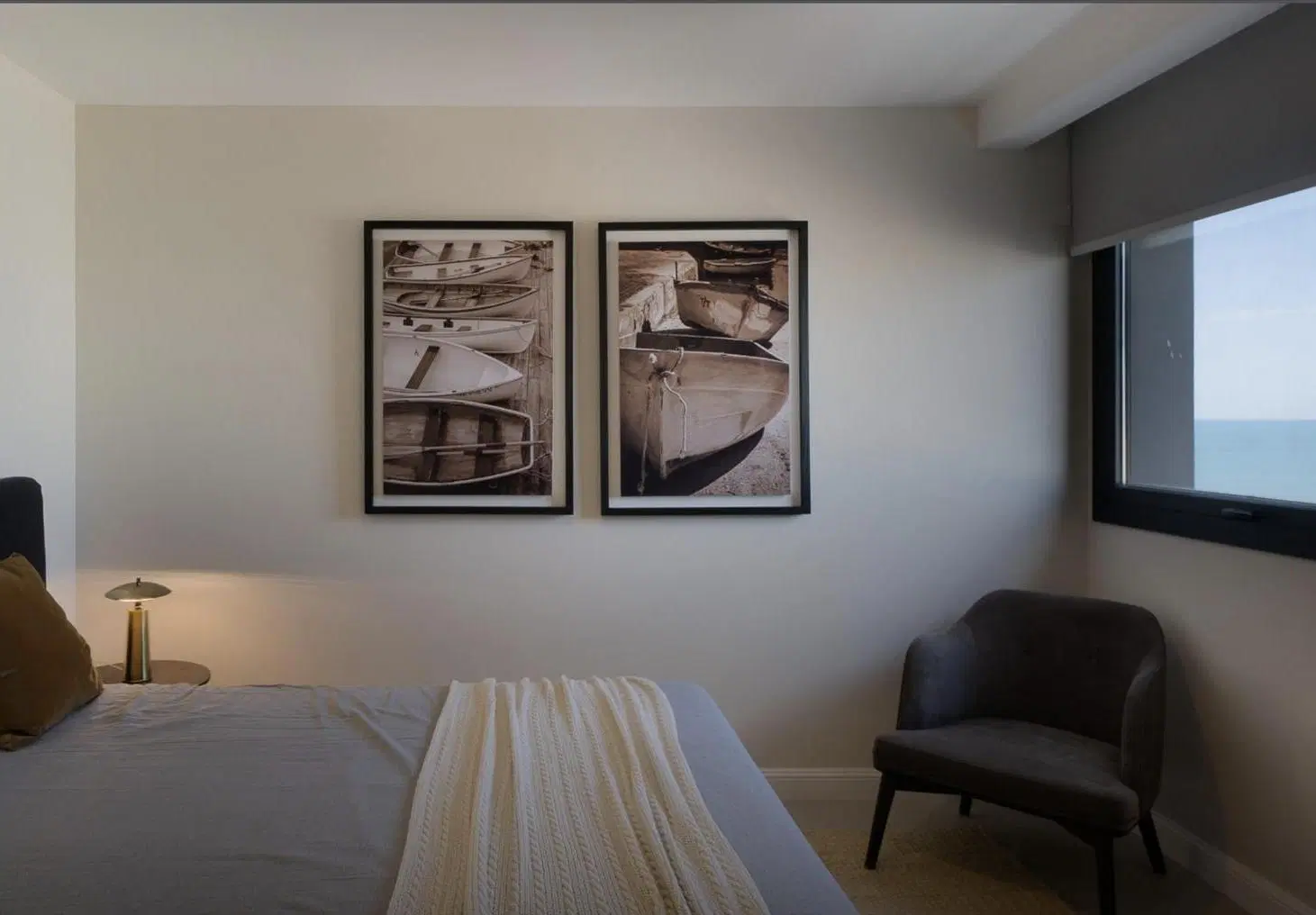 TORRES VILLA GRANDAS | PISOS 4 AMBIENTES | VISTA AL MAR | PISO 17 Y 18 | DOBLE COCHERA | BAULERA 8