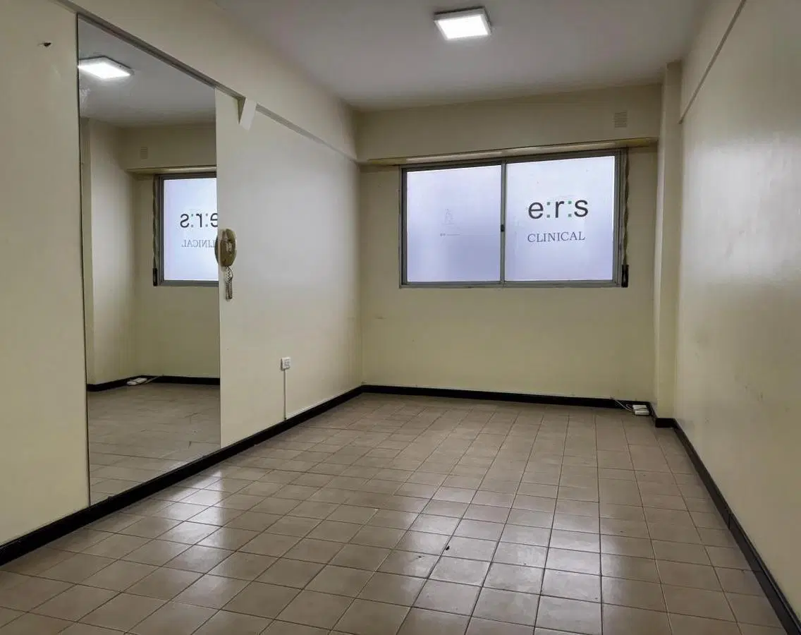 OFICINA | CONSULTAR POR FINANCIACION | EDIFICIO DE OFICINAS | ZONA CENTRO 4