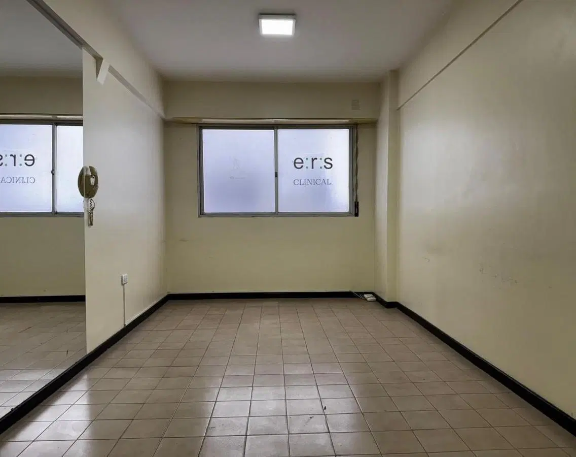 OFICINA | CONSULTAR POR FINANCIACION | EDIFICIO DE OFICINAS | ZONA CENTRO 2