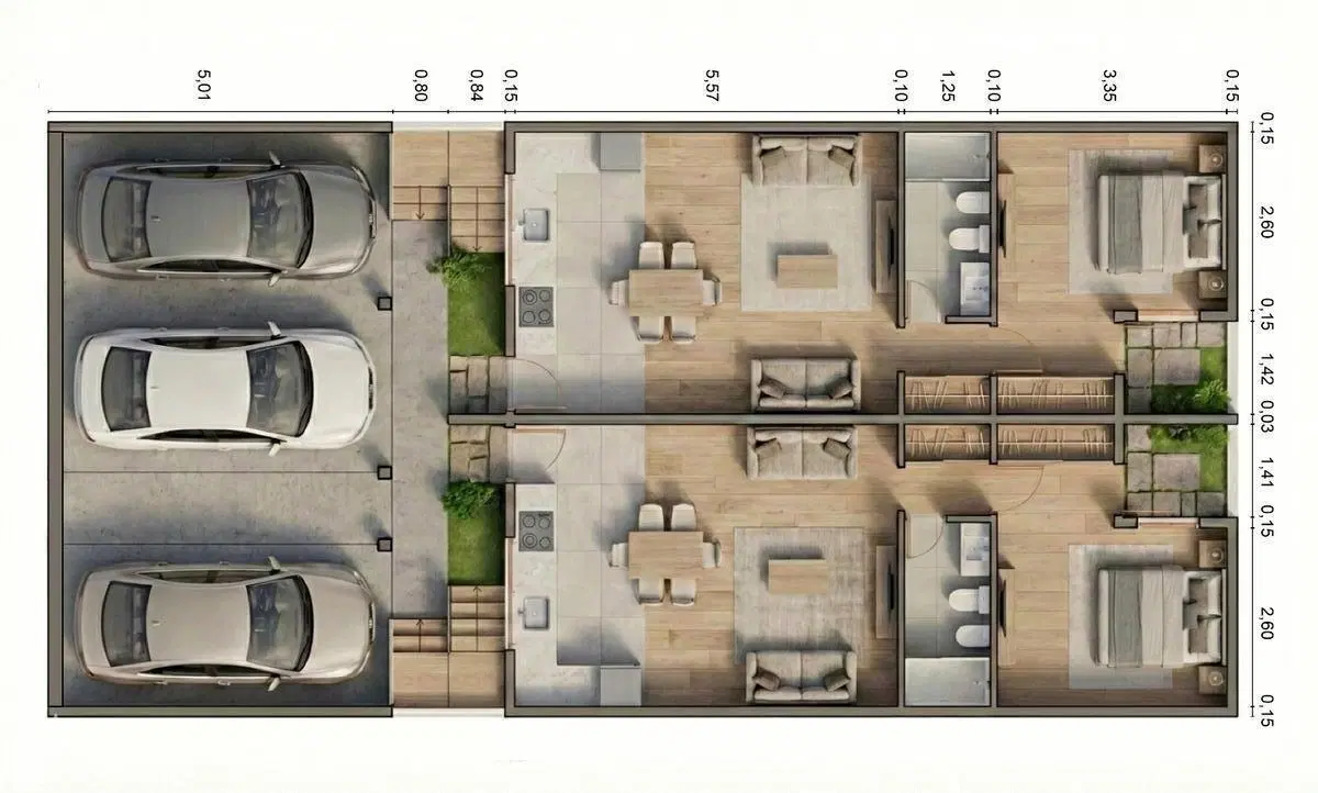 Plano 7