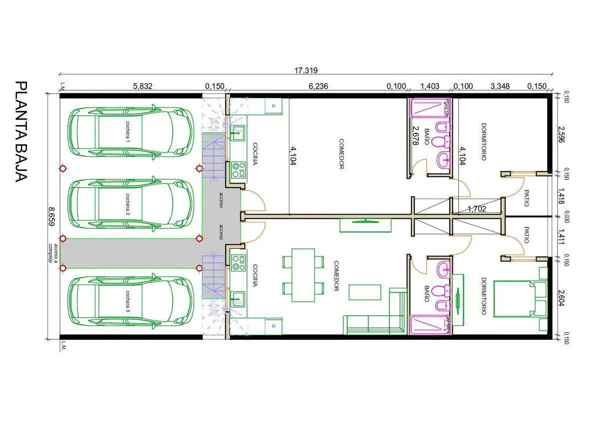 Plano 3