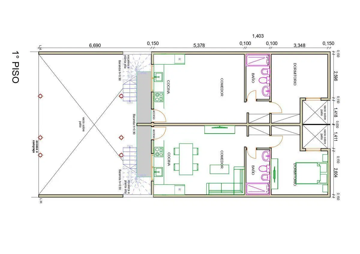 Plano 6