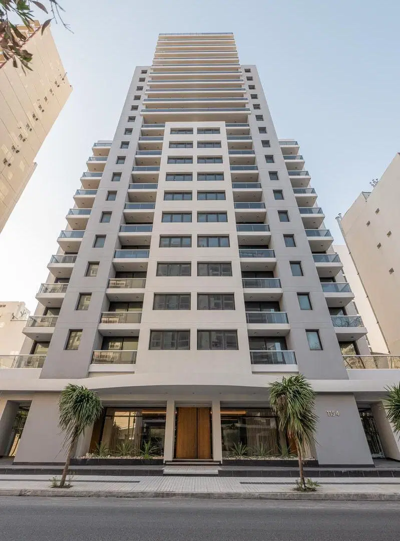 Departamento 3 amb 126mts + terraza privada de 590mts con vistas al mar 5