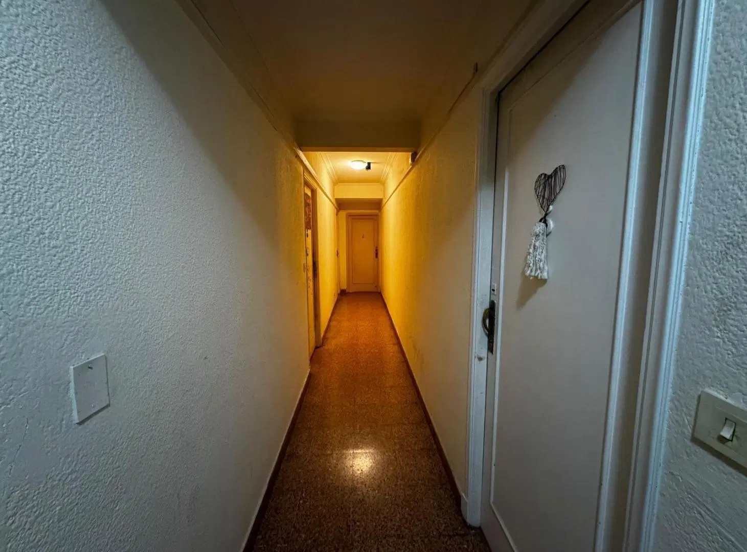 ALQUILER 12/24 MESES | 2 AMBIENTES | SEGUNDO PISO | EXPENSAS INCLUIDAS 2