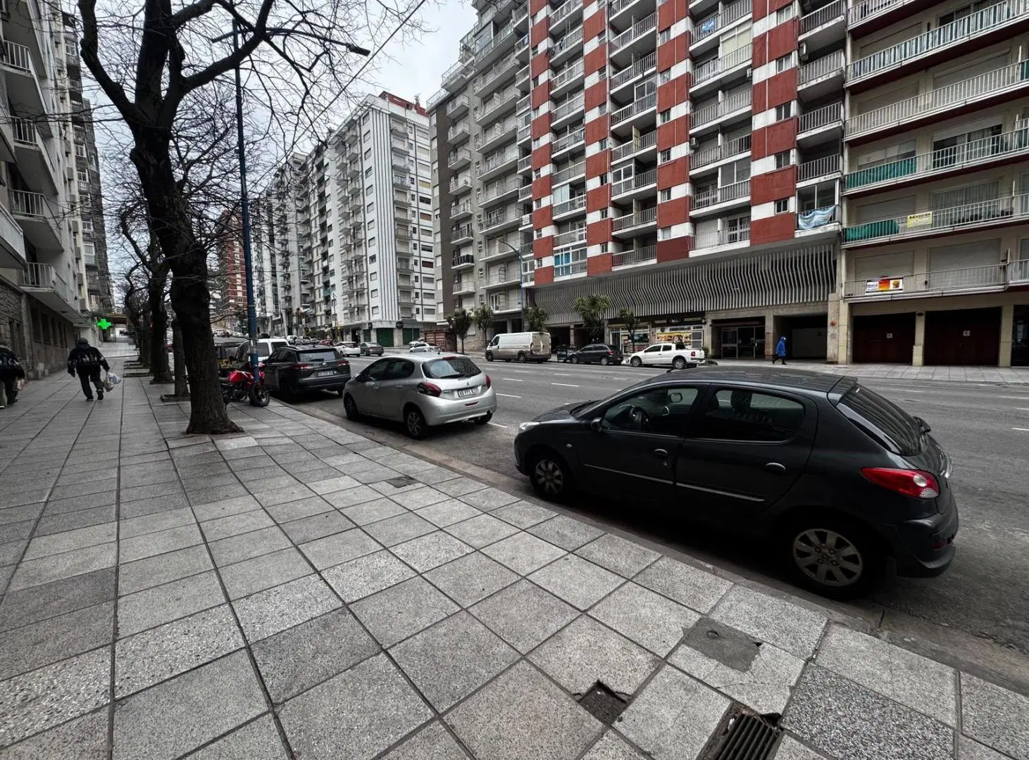 ALQUILER 12/24 MESES | 2 AMBIENTES | SEGUNDO PISO | EXPENSAS INCLUIDAS 5