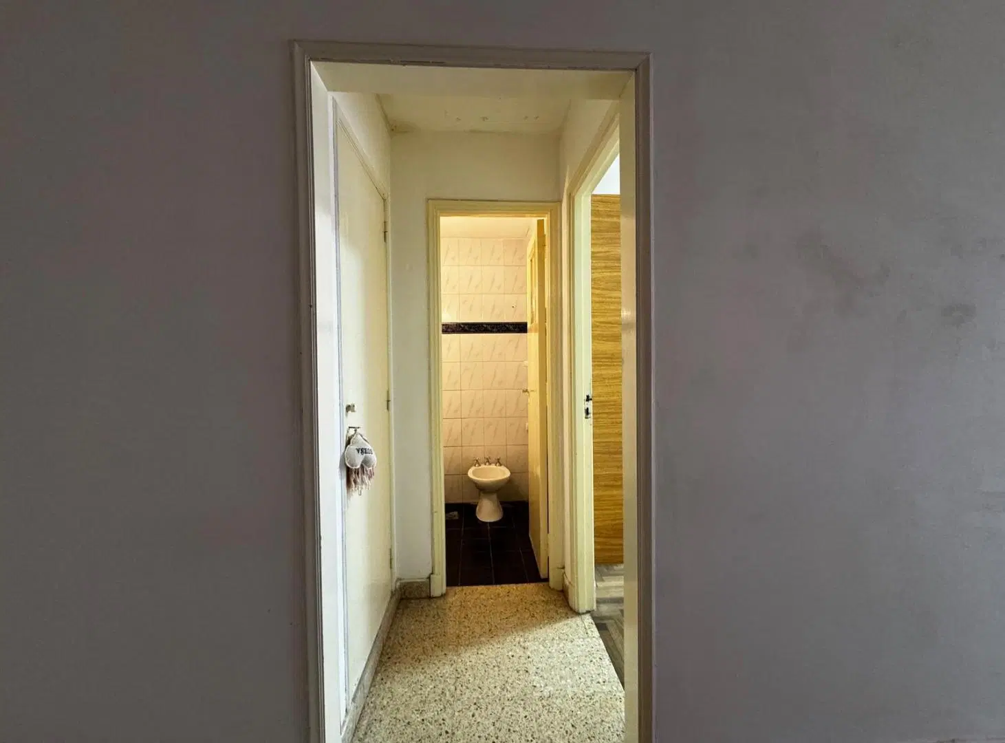 ALQUILER 12/24 MESES | 2 AMBIENTES | SEGUNDO PISO | EXPENSAS INCLUIDAS 8