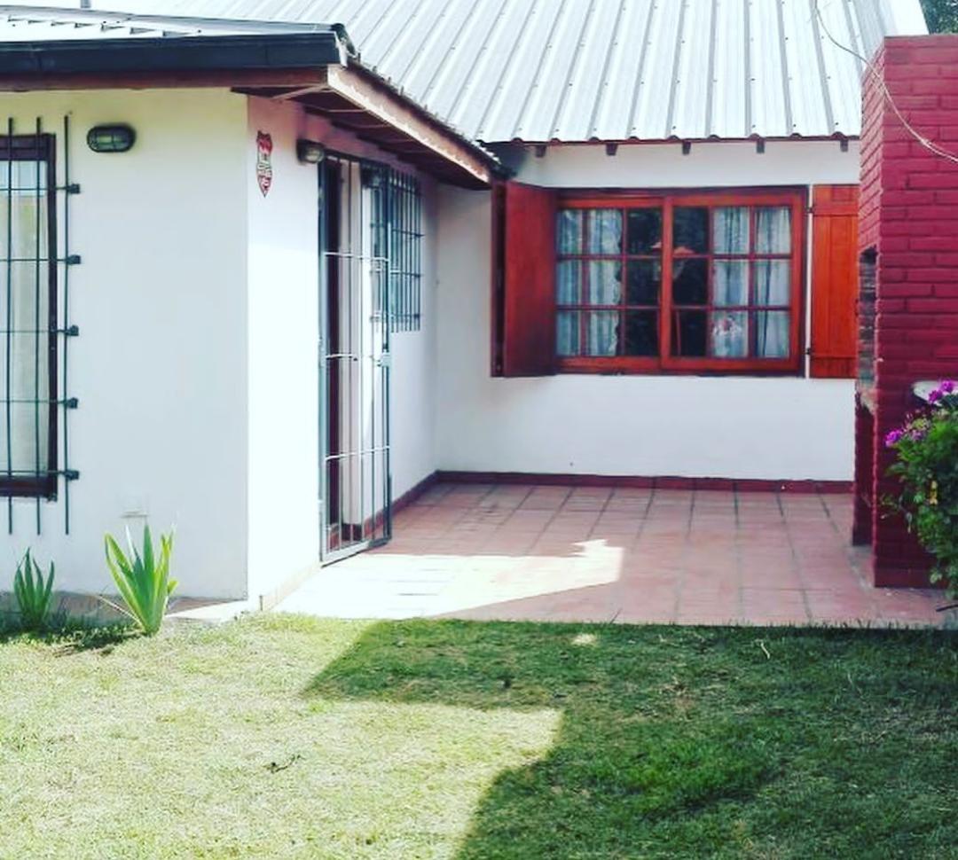 Hermosa Casa en 2 Plantas 2