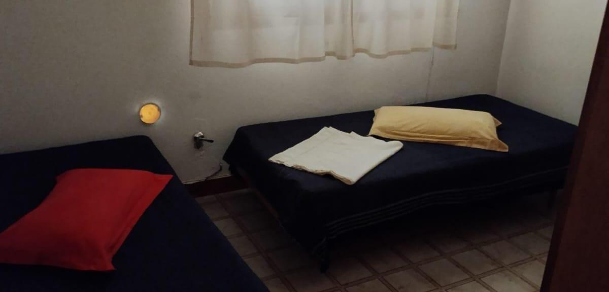 Casa de 2 Dorm. con Parrilla 1