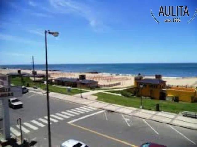 Departamento Vista Al Mar 4