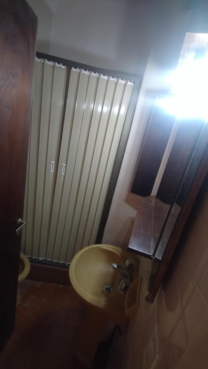Excelente Departamento, Semi Piso 4