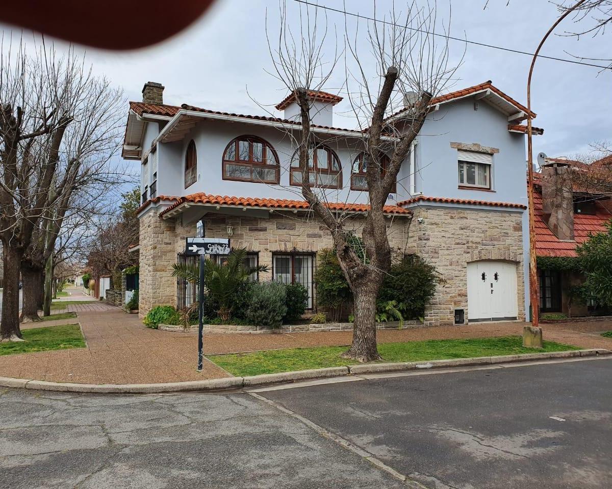 Chalet Zona Iglesia 5