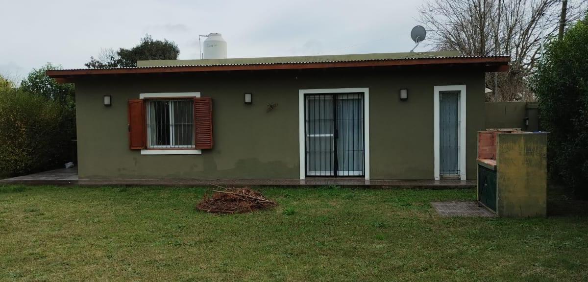 2 Casas en Parque Mar 5
