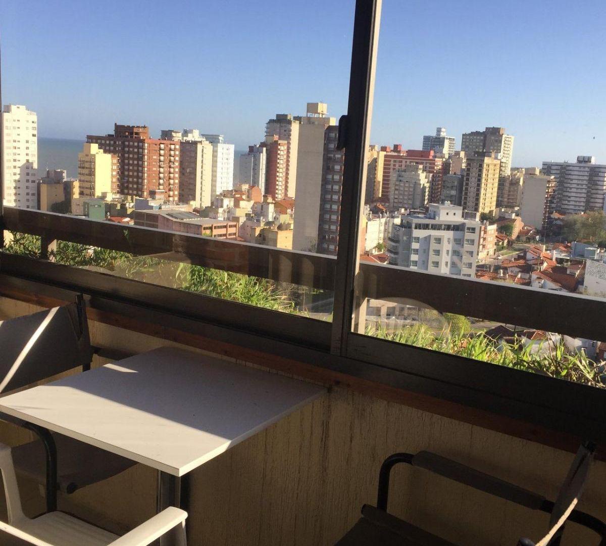 Departamento de 68 m² 2 ambientes en venta en zona 1