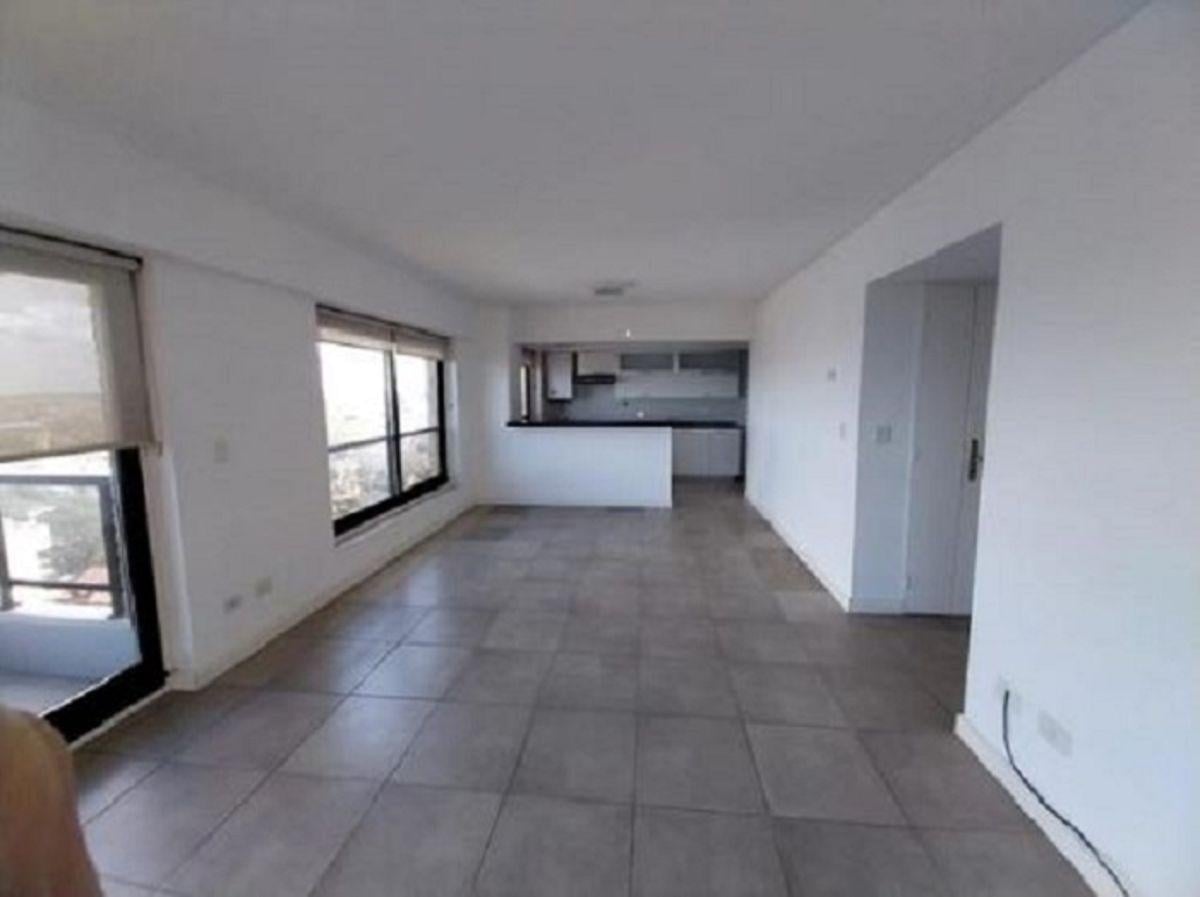 Semipiso 4 amb. Playa Grande vista al mar ALQUILER o VENTA