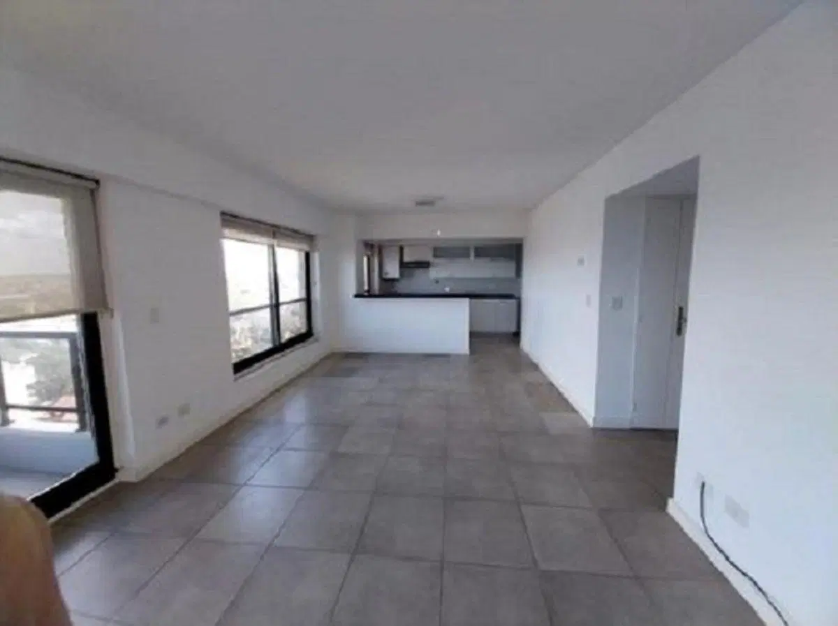 Semipiso 4 amb. Playa Grande vista al mar ALQUILER o VENTA 1