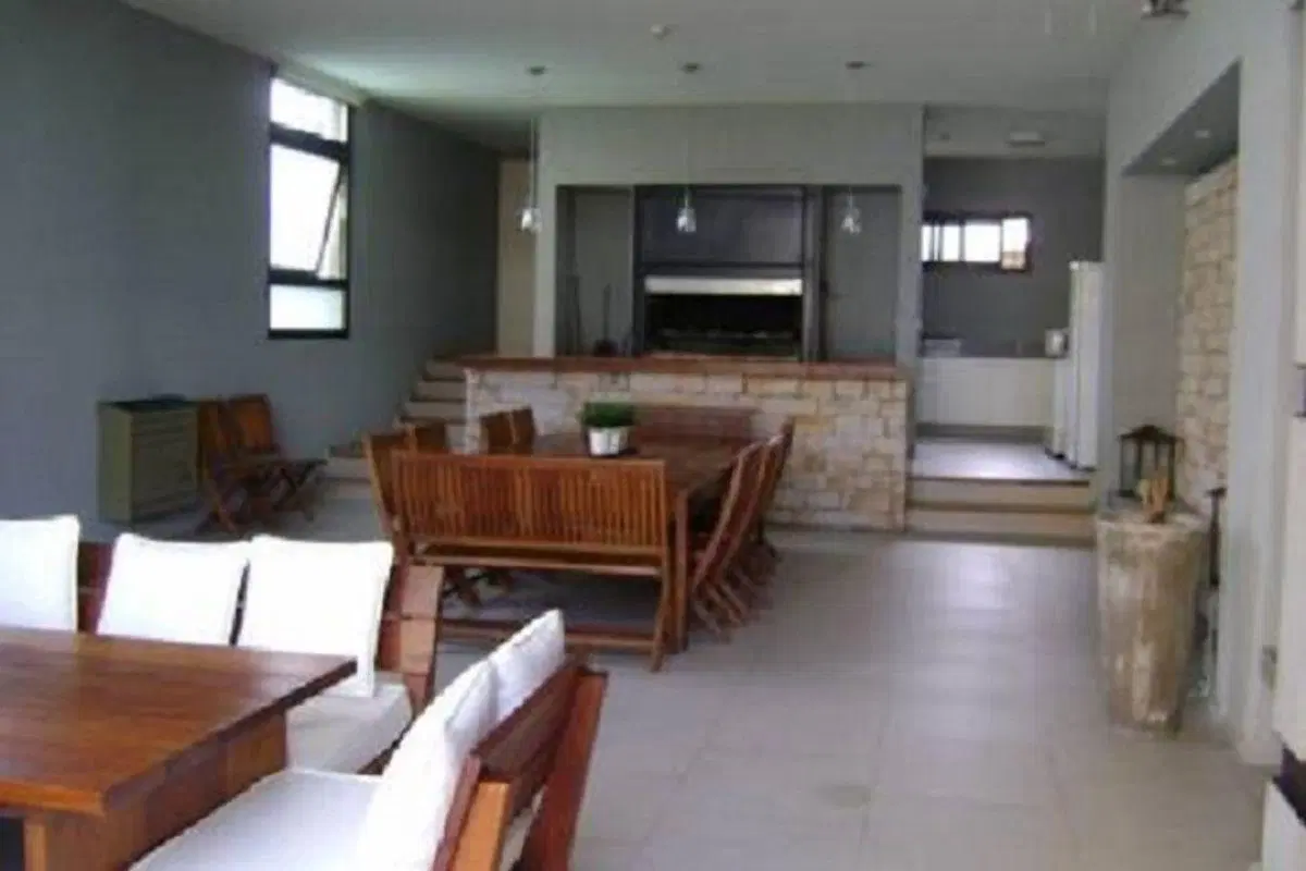 Semipiso 4 amb. Playa Grande vista al mar ALQUILER o VENTA 2