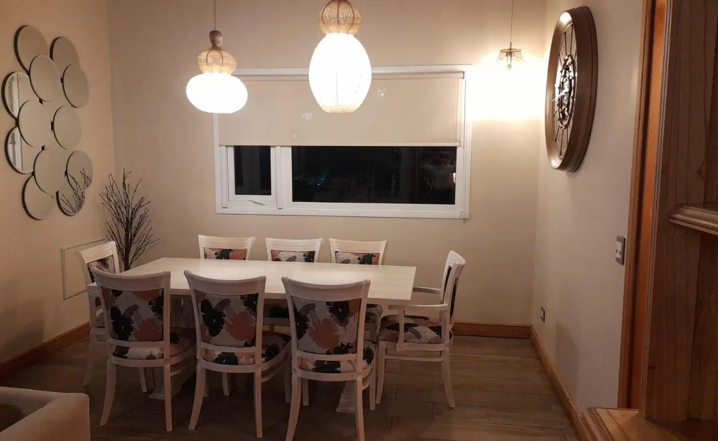Excelente alquiler, chalet en Arenas del Sur 4
