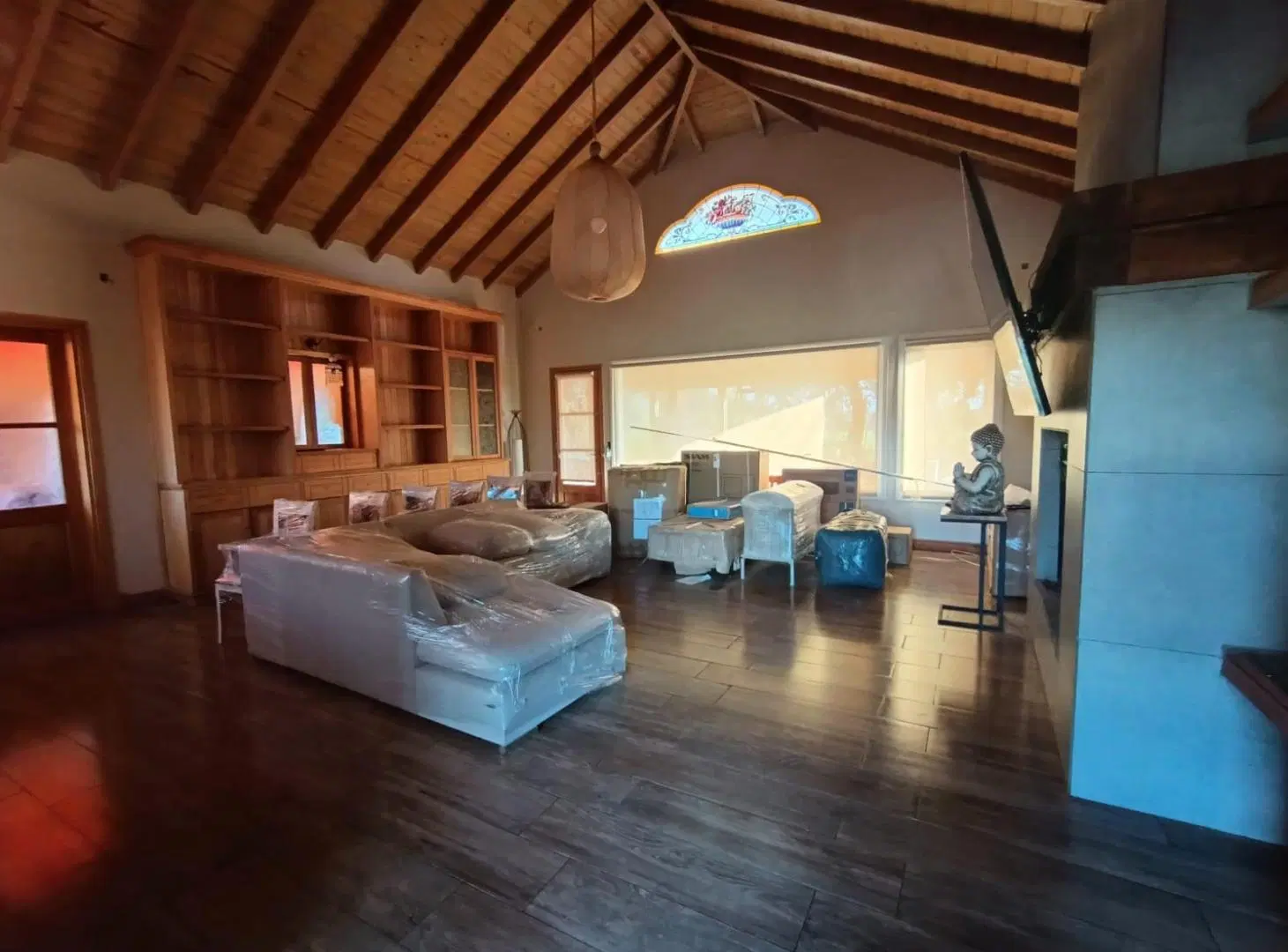 Excelente alquiler, chalet en Arenas del Sur 2