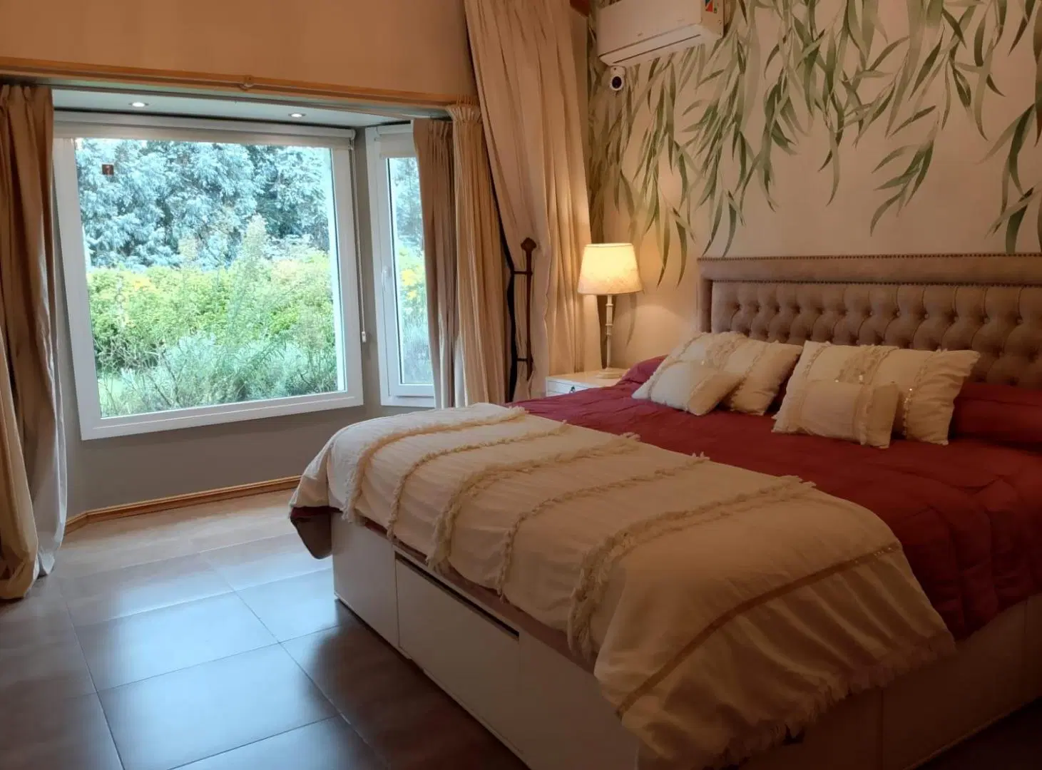 Excelente alquiler, chalet en Arenas del Sur 5