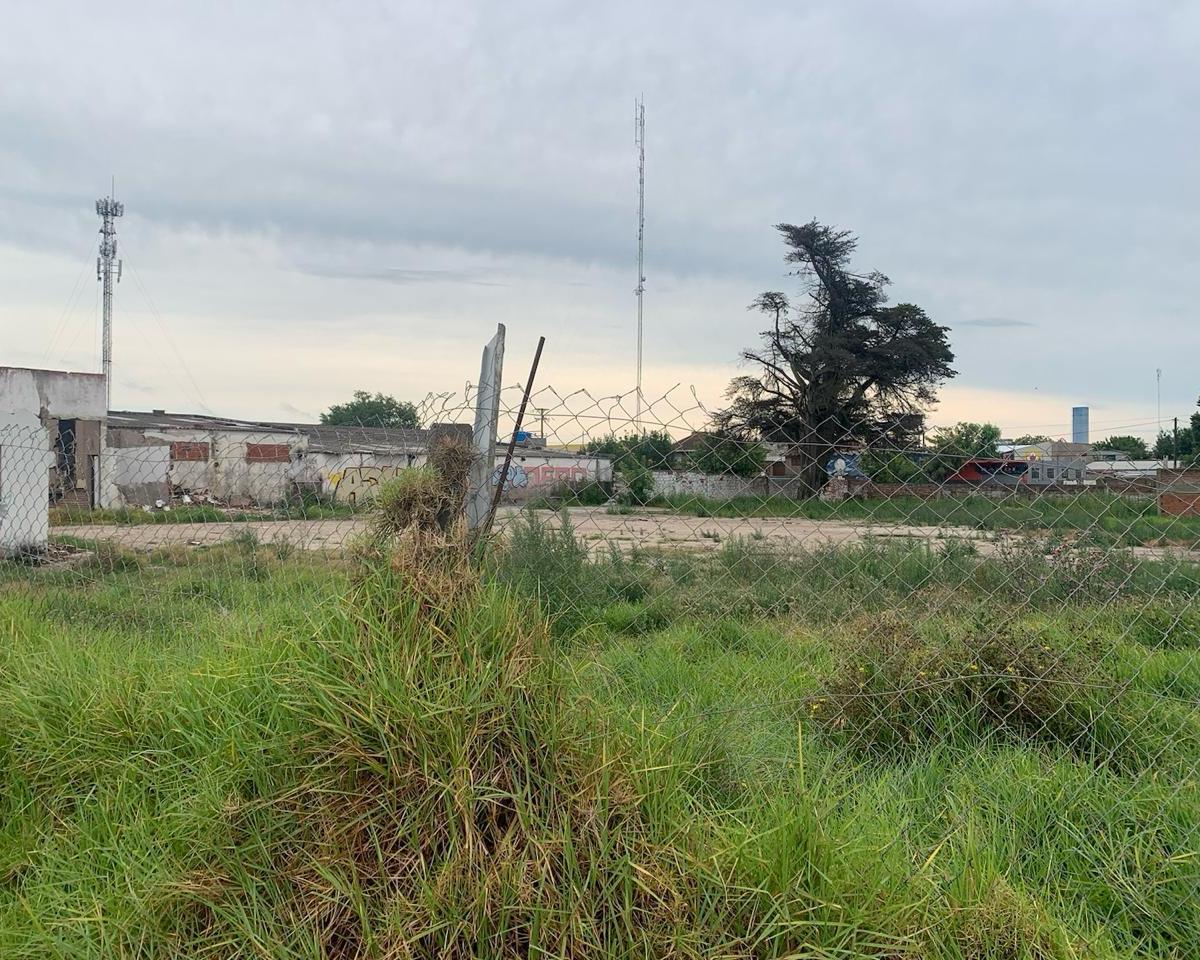 Propiedad en Argentina