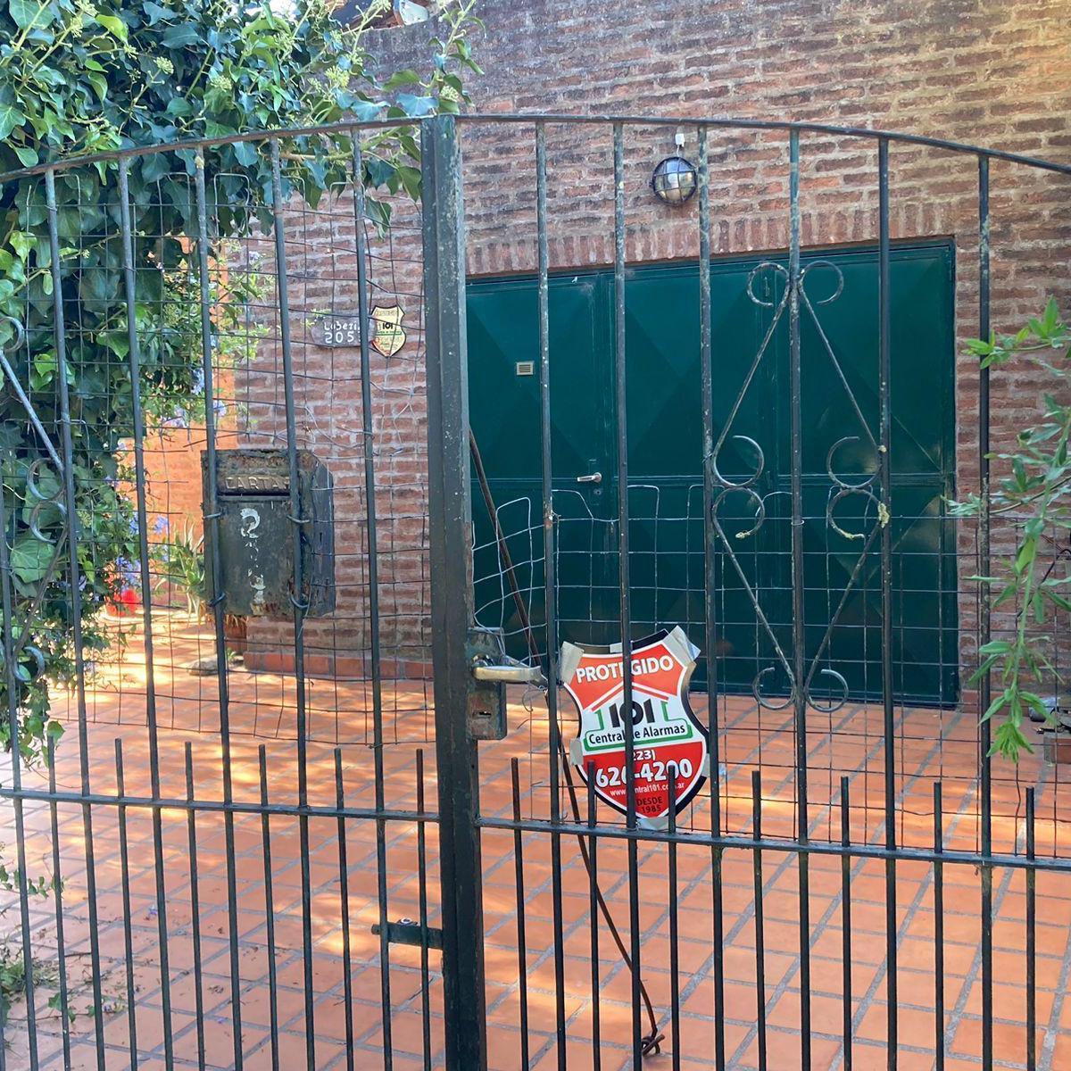 Propiedad en Argentina