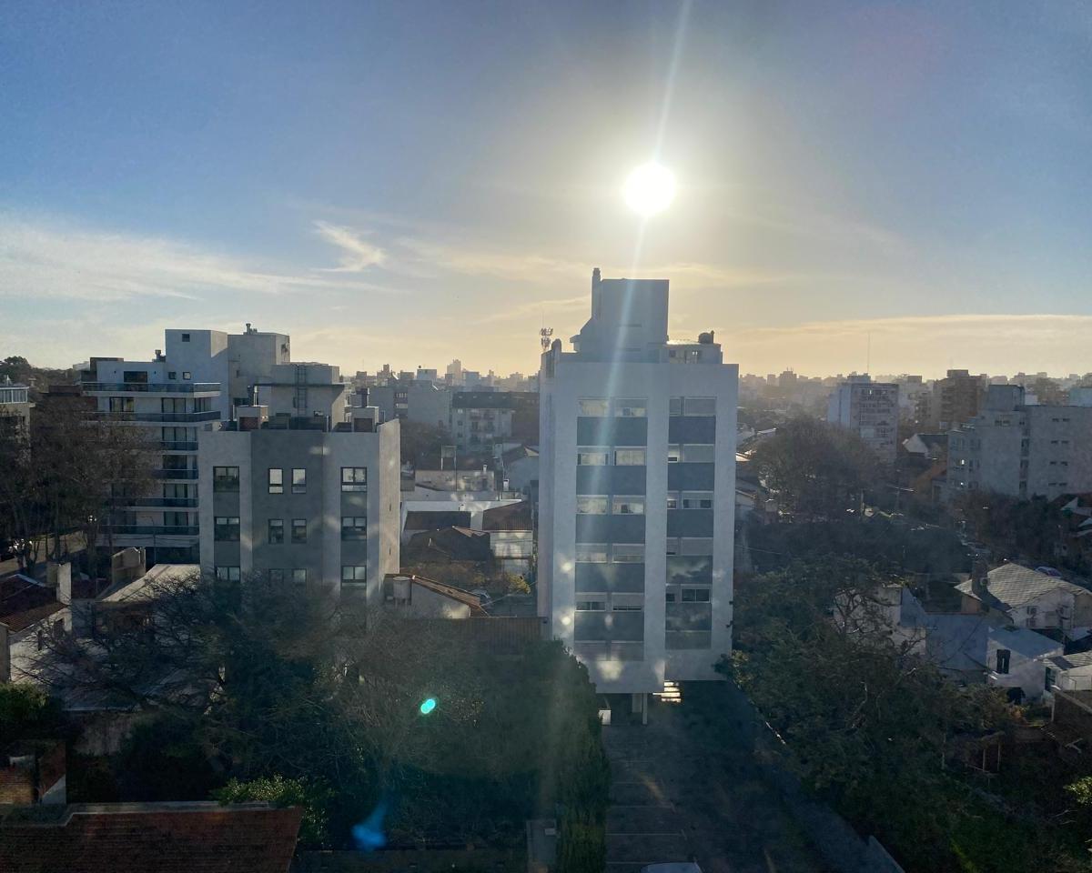 Edificio Dumbledor Terrazas Lobos. Semipiso de 3 Ambientes. Dos Chocheras. Dos Bauleras. 5