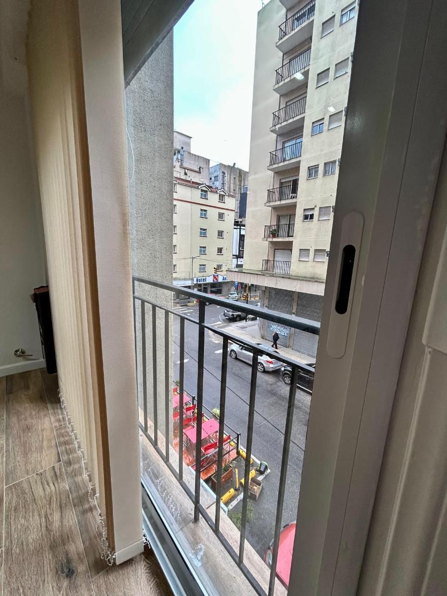 Departamento 2 Amb a Estrenar Microcentro 1