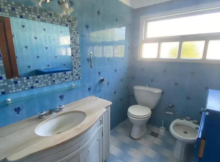 Casa en  alquiler 6 ambientes 5