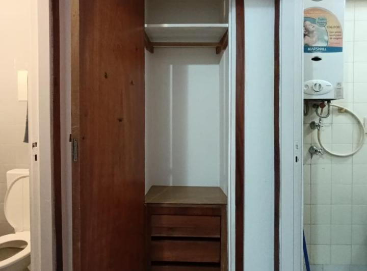 Departamento en Alquiler 4