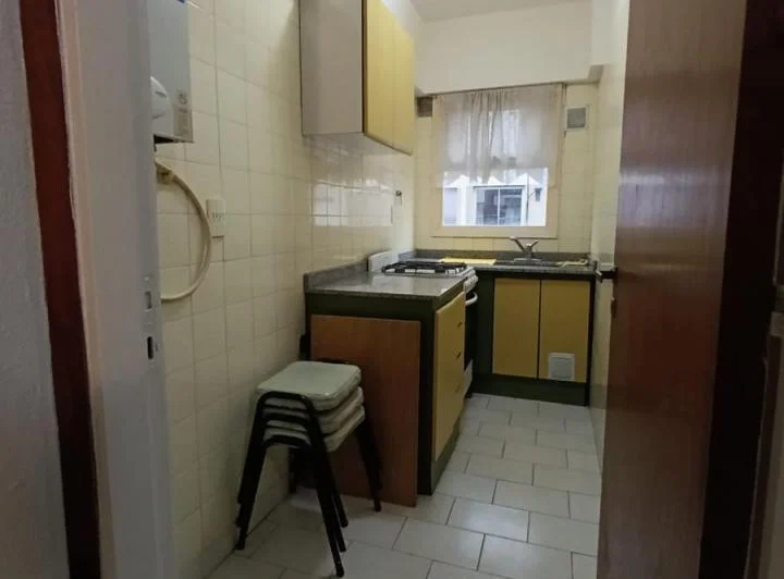 Departamento en Alquiler 3