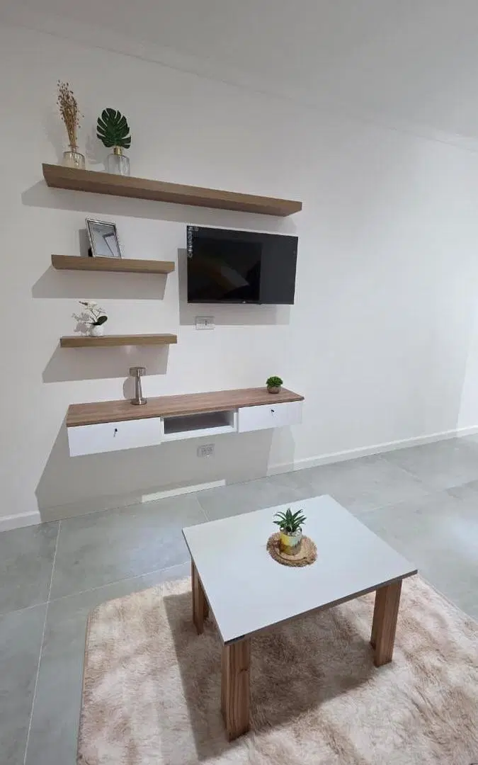 Departamento en Centro 4