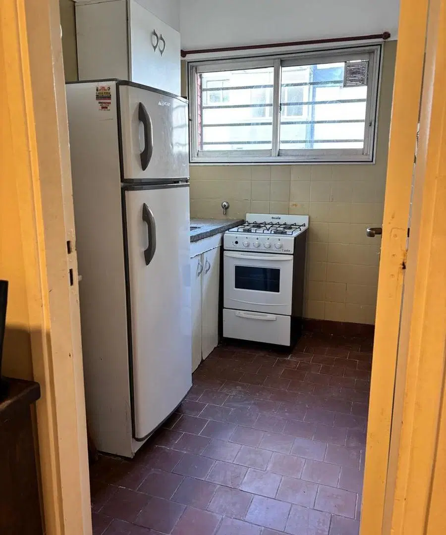 Departamento en Puerto 1