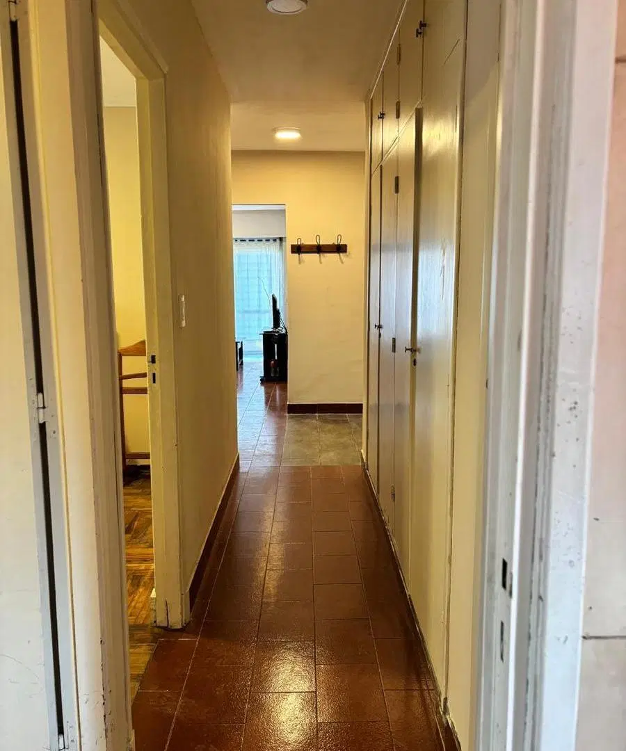 Departamento en Puerto 4