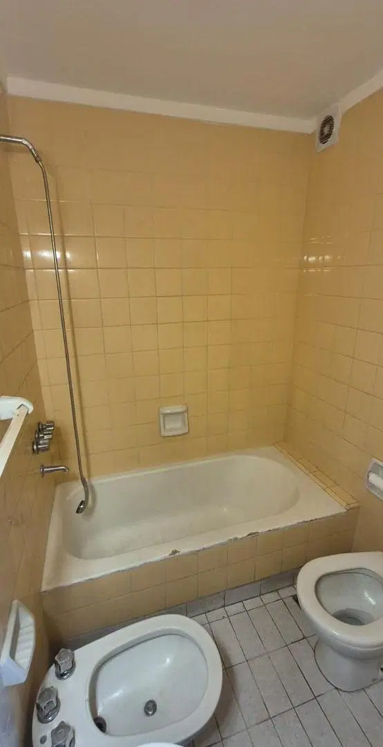 Departamento en La Perla 3