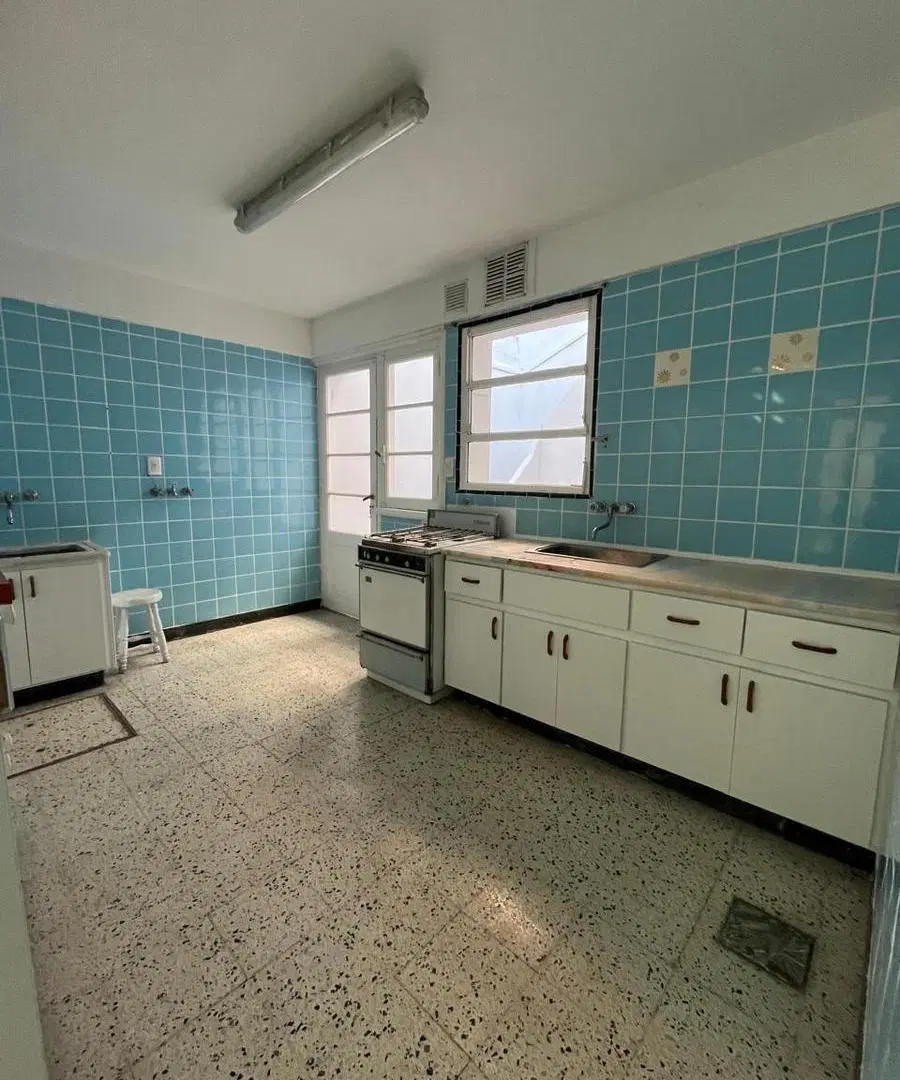 Casa en Plaza Mitre 1