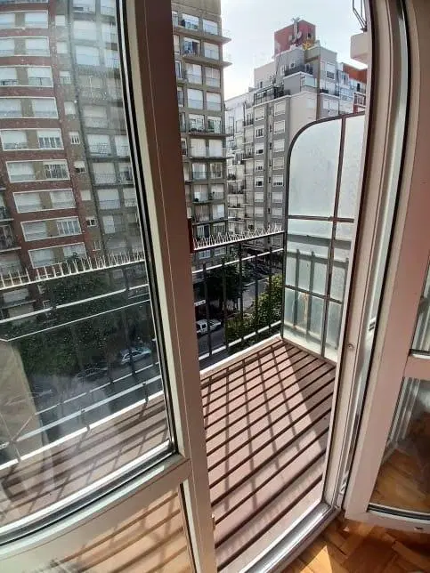 Departamento en Plaza Colon 5