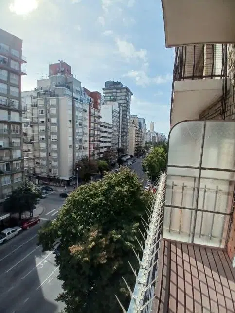 Departamento en Plaza Colon 2