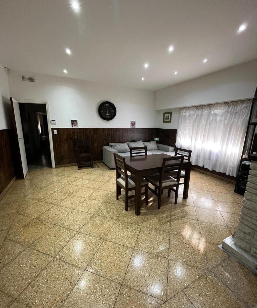 Casa en Terminal Nueva