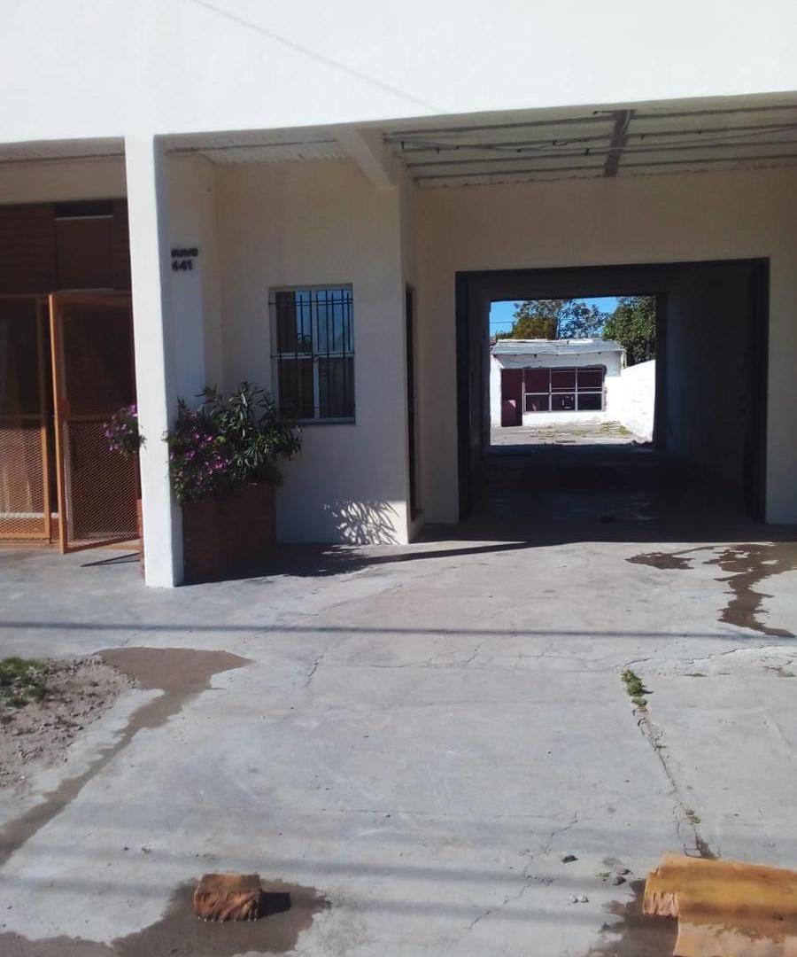Foto de Propiedad en Block. Av. Mario Bravo., imagen 1