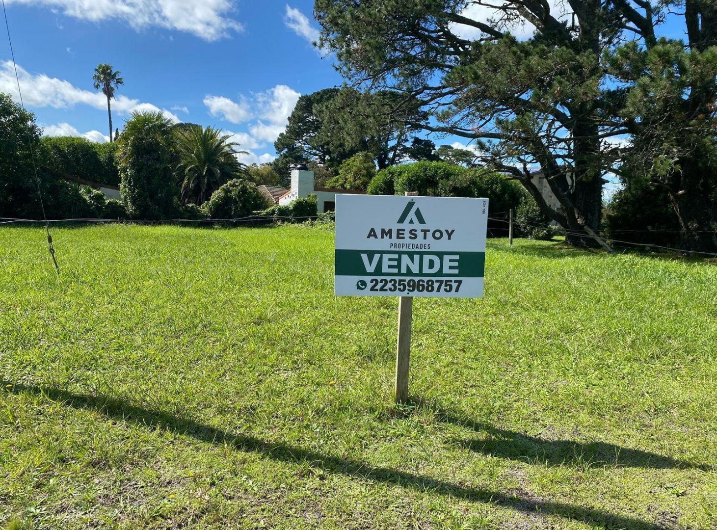 Foto de Terreno en excelente entorno de Sierra de los Padres, imagen 3