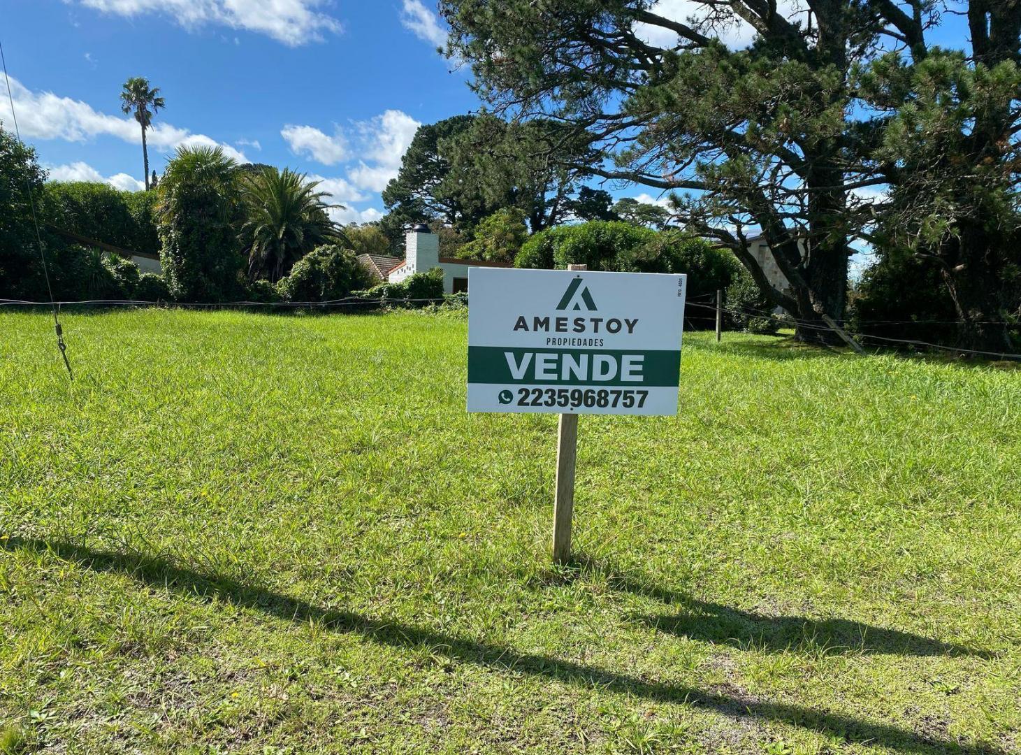 Foto de Terreno en excelente entorno de Sierra de los Padres, imagen 1