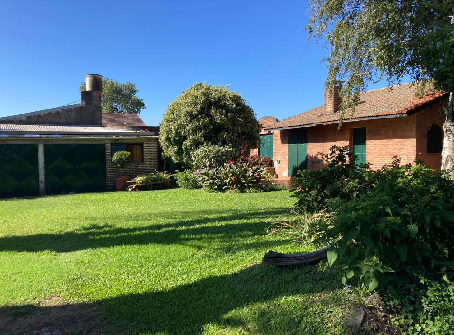 Foto de Alquiler Casa quinta 3 ambientes con jardin., imagen 3