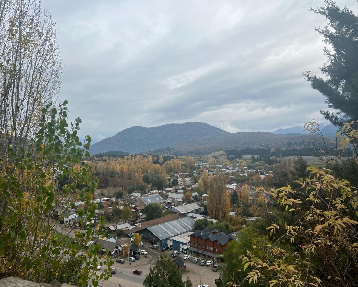 Casa con Terreno de 8 Ha en Venta en San Martin de Los Andes 2