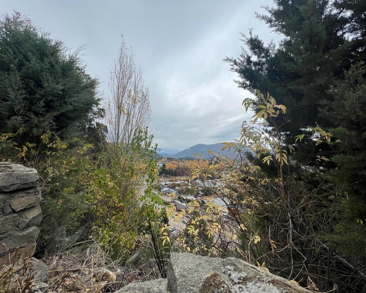 Casa con Terreno de 8 Ha en Venta en San Martin de Los Andes 5