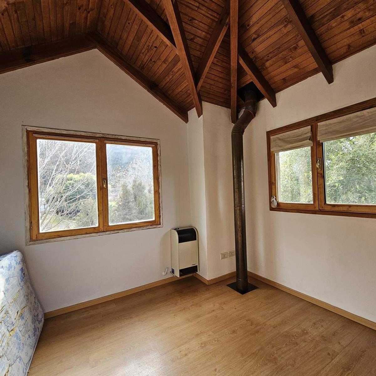 Cabaña en Venta en Barrio Las Moras San Martin de Los Andes 5